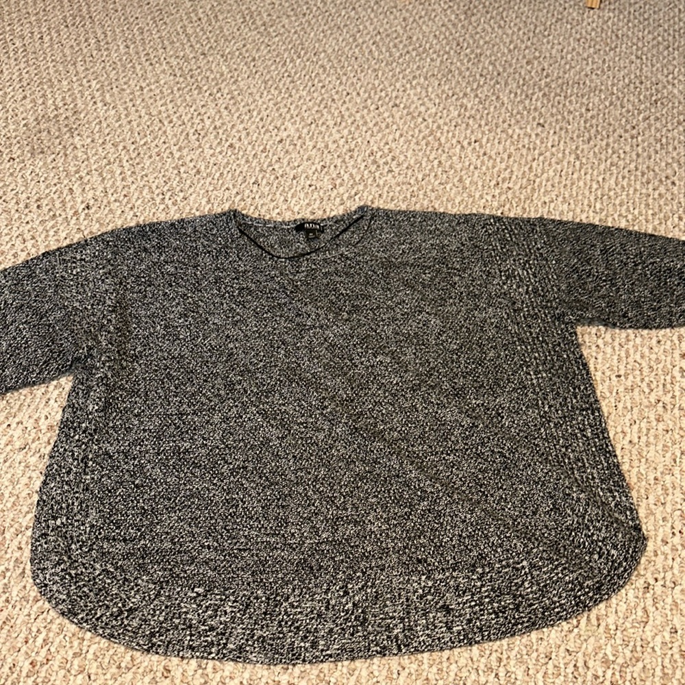 ANA oversized cardigan